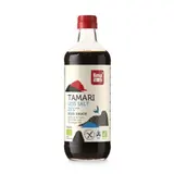 [Par Naturalia] Lima Tamari Less Salt Bio 50cl