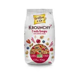 [Par Naturalia] Grillon D'Or Crunchy Fruits Rouges Bio 500g