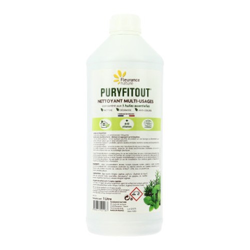 [Par Naturalia] Puryfitout Nettoyant Multi-Usages 1L