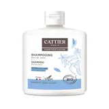 [Par Naturalia] Cattier Shampooing Bois De Saule - Antipelliculaire - 250ml
