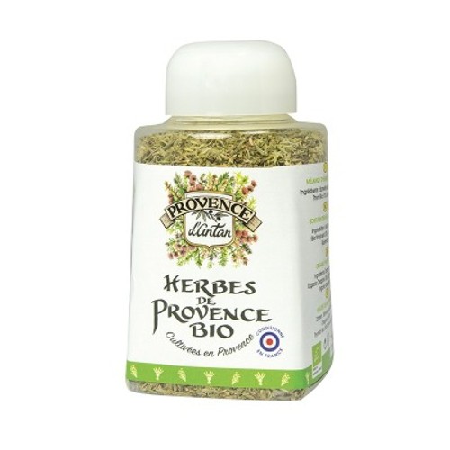 [Par Naturalia] Provence D Antan Herbes De Provence Bio 100g