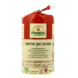 Primeal Galettes Pur Sarrasin 100G