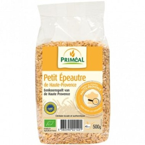 [Par Naturalia] Priméal Céréales Petit Épeautre Bio 500g