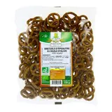 Moulin Des Moines Bretzels D'Épeautre À L'Huile D'Olive Bio 150g