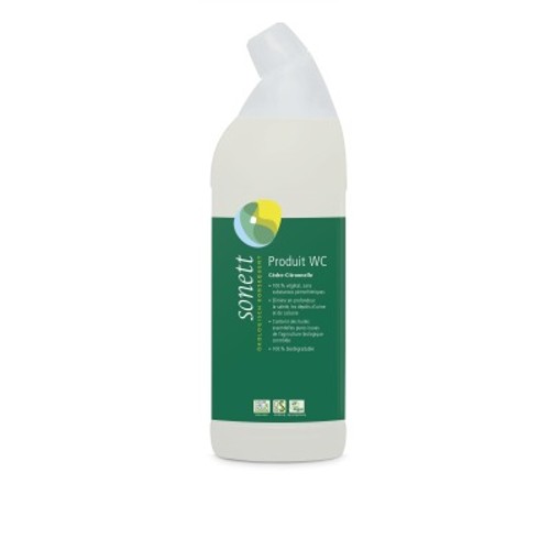 [Par Naturalia] Sonett Produit Pour Wc 750ml