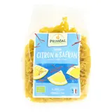 [Par Naturalia] Priméal Tortils Au Citron Et Au Safran Bio 250g