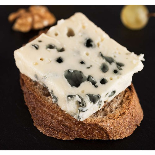 Coulet Fromage Roquefort Bio Aop env. 150g