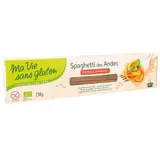 [Par Naturalia] Ma Vie Sans Gluten Spaghetti Des Andes Quinoa & Amarante Sans Gluten Bio 250g