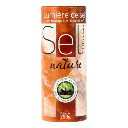 [Par Naturalia] Sel de L'Himalaya Sel de L'Himalaya Nature 250g