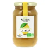 [Par Naturalia] Saveurs Attitudes Spécialité au Citron Bio 310g