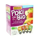 [Par Naturalia] Danival Poki Bio Panache Sans Sucres Ajoutés Bio 8x90g