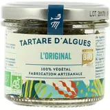 Algues Marinoe Tartare d'Algues Arctique Bio 90g