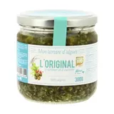 [Par Naturalia] Algues Marinoé Tartare D'Algues Arctic Bio 300g