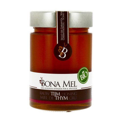 [Par Naturalia] Bonamel Miel De Thym Espagne Bio 450g