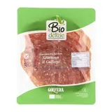 [Par Naturalia] Biodelizie Saucisson Sans Sel Nitrité Bio 80g