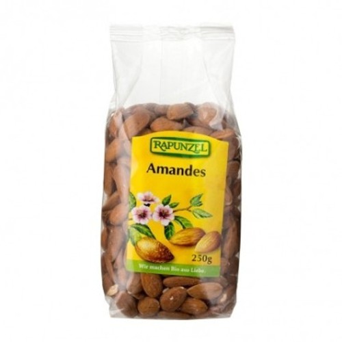 [Par Naturalia] Rapunzel Amandes Bio 250g