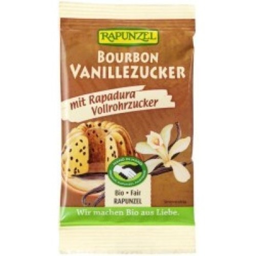 [Par Naturalia] Sucre vanille au Rapadura Bio 8g
