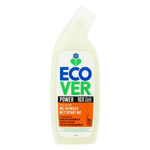 [Par Naturalia] Ecover Nettoyant Wc Citron & Orange 750ml