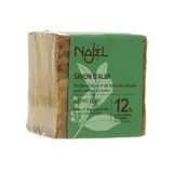 [Par Naturalia] Najjar savon d'alep peaux normales à mixtes 12% 200g