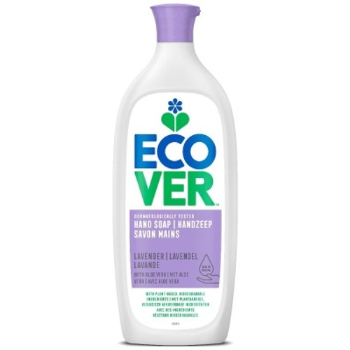 [Par Naturalia] Ecover Savon Mains Lavande Bio 1L