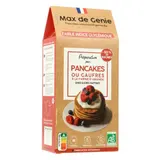 [Par Naturalia] Préparation pour Pancakes ou Gaufres Bio 250g