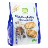 [Par Naturalia] Moulin Du Pivert Petits Pains Grillés Céréales & Graines Bio 225g