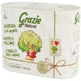 Grazie Natural Essuie-Tout x2 - 471g