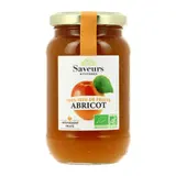 [Par Naturalia] Saveurs Attitudes Confiture d'Abricot Bio 310g