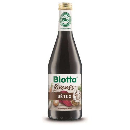 [Par Naturalia] Biotta Jus De Légumes Breuss Bio 500ml