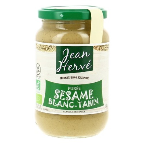 [Par Naturalia] Hervé Purée de Sésame Blanc Bio 350g