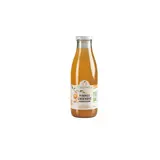 [Par Naturalia] Coteaux Nantais Jus De Pommes Et De Gingembre Demeter 75cl