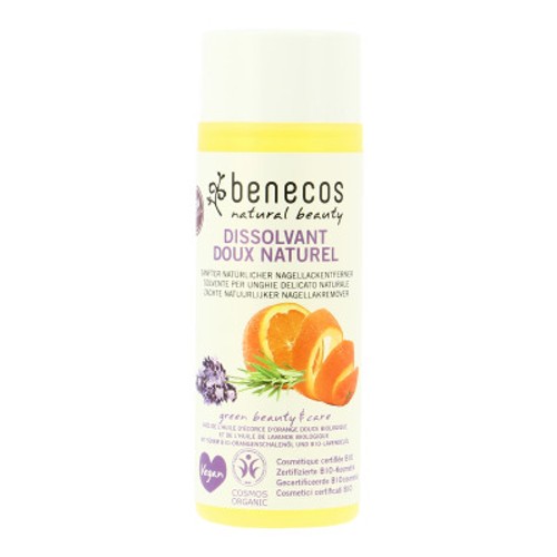 [Par Naturalia] Benecos Dissolvant 125ml