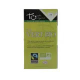 [Par Naturalia] Touch Organic Thé Vert Infusions Bio x24 480g