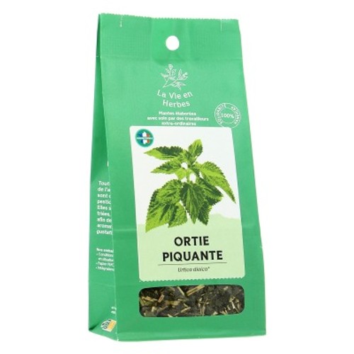 [Par Naturalia] La Vie En Herbe Ortie Piquante Bio 32g