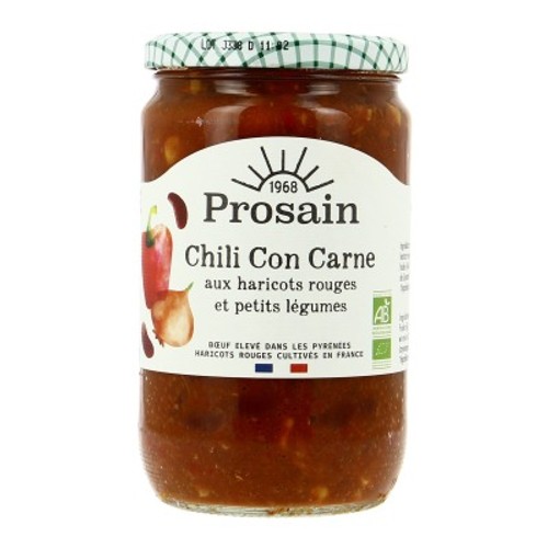 [Par Naturalia] Prosain Chili Con Carne Bio