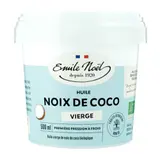 [Par Naturalia] Emile Noël Huile De Coco Vierge Bio 500ml