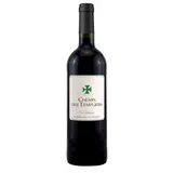 [Par Naturalia] Chemin des Templiers Vaucluse IGP Bio , Rouge 75cl