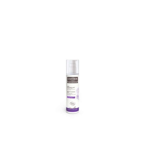 [Par Naturalia] Cattier Lait Démaquillant Bio 200ml