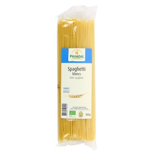 [Par Naturalia] Priméal Spaghetti Blancs Bio 500g