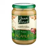 [Par Naturalia] Hervé Purée De Cacahuète Bio 700g