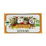 [Par Naturalia] Romon Nature Infusion Detox Bio + 4 Infusions Offertes