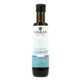 [Par Naturalia] Vigean Huile Vierge De Chanvre Bio 25cl