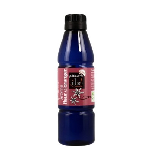 [Par Naturalia] Arôme Fleur Oranger Bio 250ml