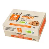 [Par Naturalia] Artisans Du Monde Sucre de canne complet en morceaux Bio 500g