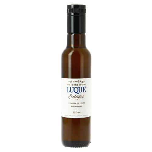 [Par Naturalia] Luque Vinaigre De Xérès Bio