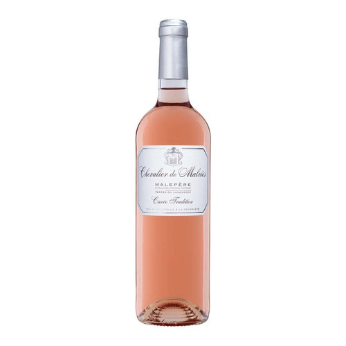[Par Naturalia] Château Guilhem Prestige Rose Bio 75cl