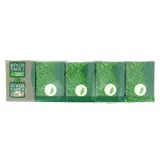 Naturalia Mouchoirs 4 plis x10 paquets 246g