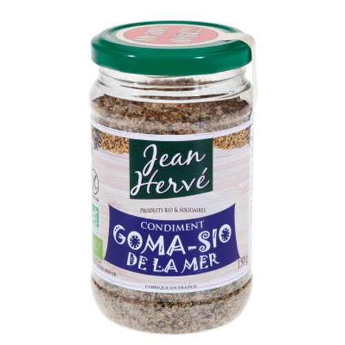 [Par Naturalia] Hervé Goma-Sio De La Mer Bio 150g
