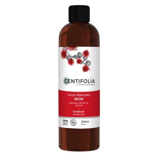 [Par Naturalia] Centifolia Huile De Ricin Bio 200ml
