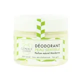 [Par Naturalia] Clémence Et Vivien Baume Déodorant Mandarine Bio 50g